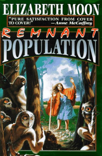 Remnant Population May 1996