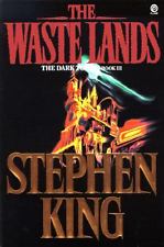 The Waste Lands
