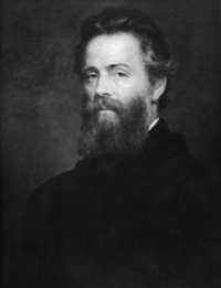 herman melville