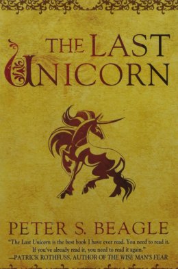 The Last Unicorn (2008)