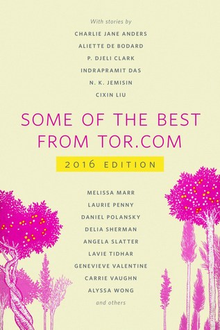 Some of the best from Tor 2016